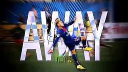 Neymar edit