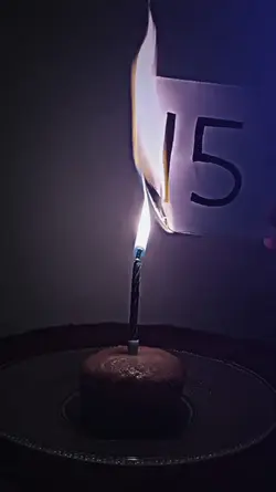 16 yrs old