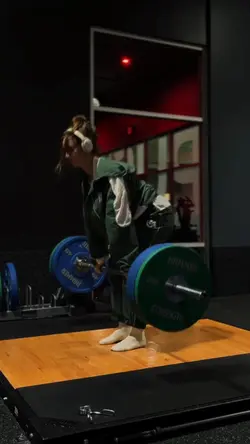 Gym Time