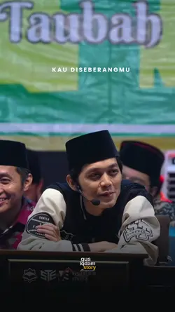 CERITA KITA TAKLAGI