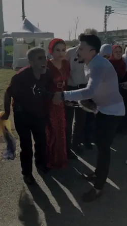 Burhan toprak Leyla 