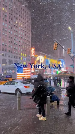 New York