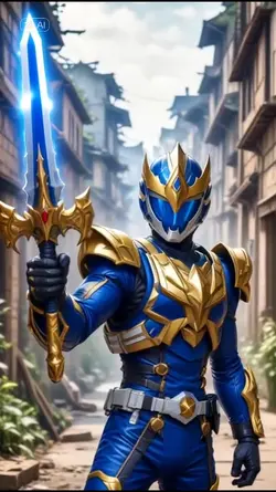 Kamen Rider Ai