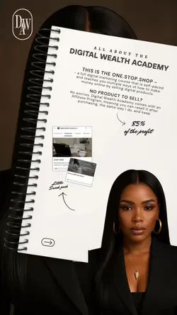Promo Template 
