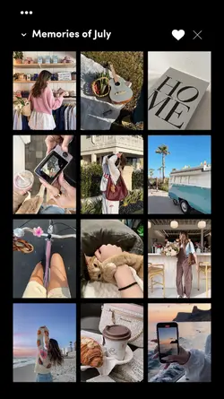 july dump 2025