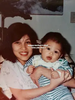 happy mother's day