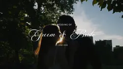 WEDDING FILM