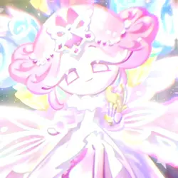 eternal sugar