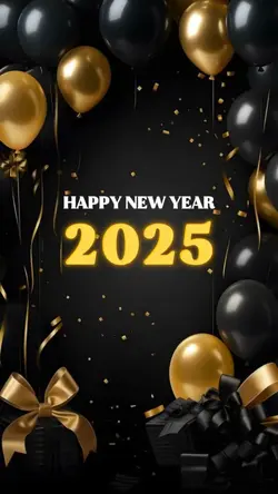 New year clothing
