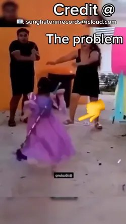 Brilliant kid. 😂