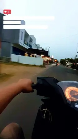 PERJALANAN 