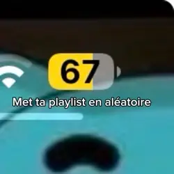 Ta playlist 