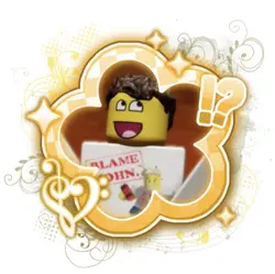 I want my …