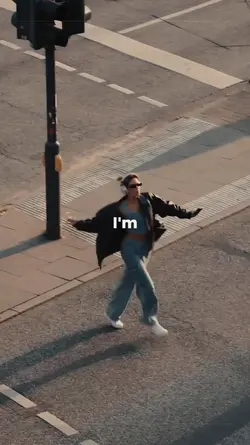 i don't stress