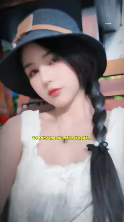 Đơn phương yêu mãi