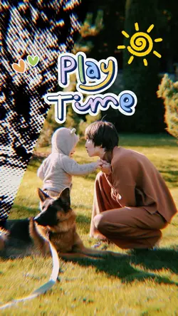 Play time kids HD
