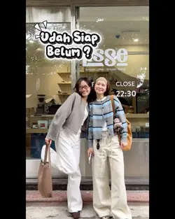 Jalan jalan - 5 foto