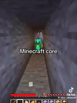 Minecraft core