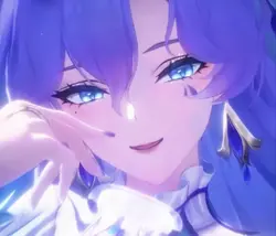 She’s so bad oml - 🧩