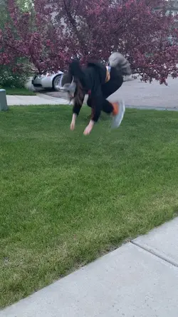 Jump