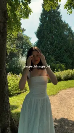 single girl 