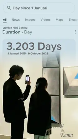 Yang Lagi Trend