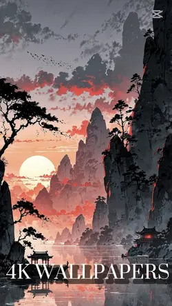 4K Wallpaper