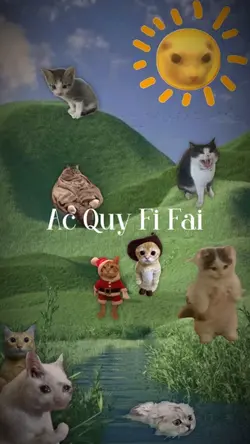 Ác Quỷ Fi Fai