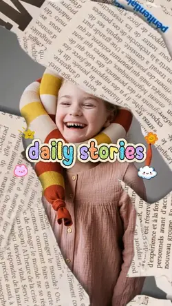 Daily Stories Kids