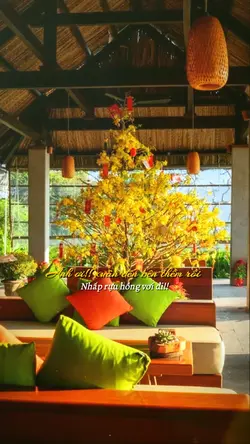 Mùa xuân đầu tiên