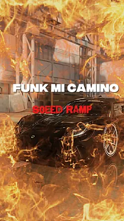 FUNK MI CAMINO