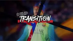 8 klip transition