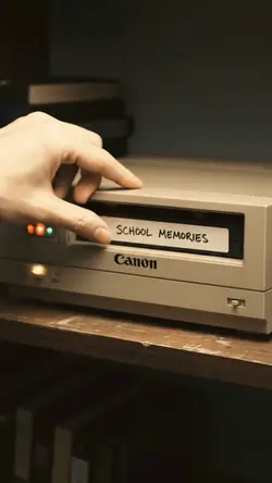 SHCOOL MEMORIES