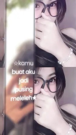 VERSI BLURRR