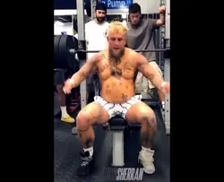 RIP jake paul