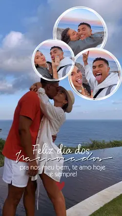 Namorados 💌 