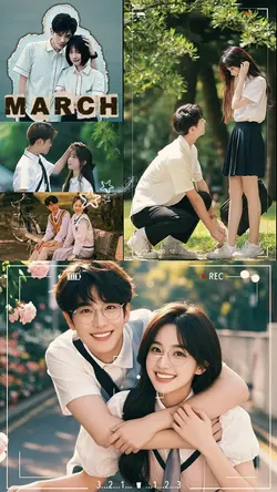 March moment