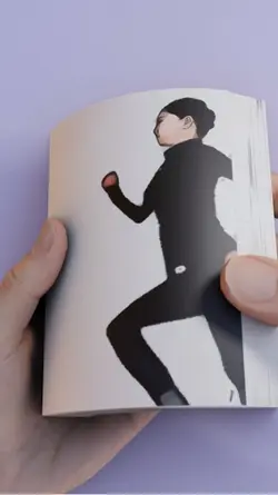 Mrcomfort flipbook