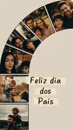 Dia dos pais 