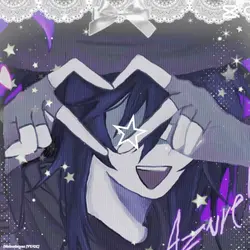 Azure 💜⭐️