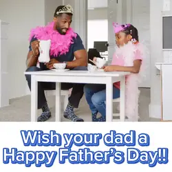 Happy Father’s Day