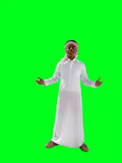 greenscreen speed