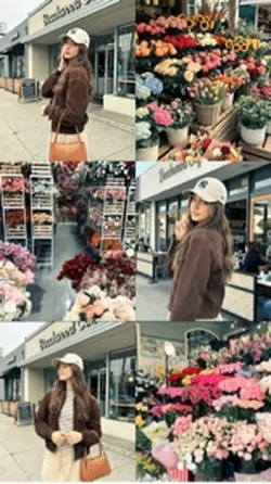 6 Grid Photo