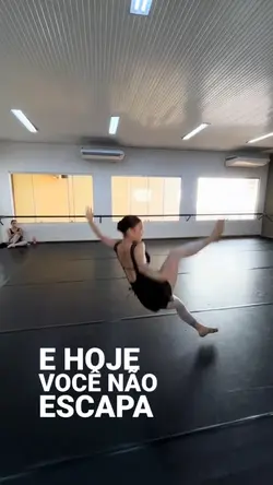 hj vc não escapa