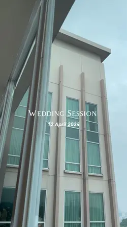 Prewedding Video