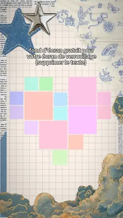 papier peint