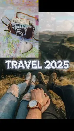 Travel 2025