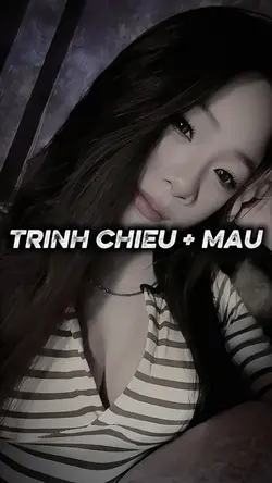 TRÌNH CHIẾU + MÀU