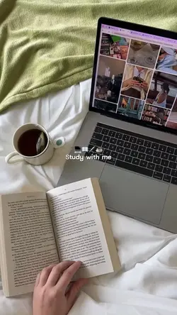 Study With Me