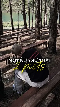 Một Nửa Sự Thật| 24k